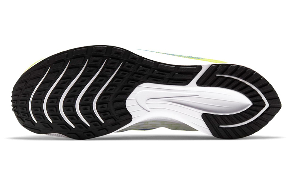 Кроссовки Nike Zoom Rival Fly 2 (Женская размерная сетка)