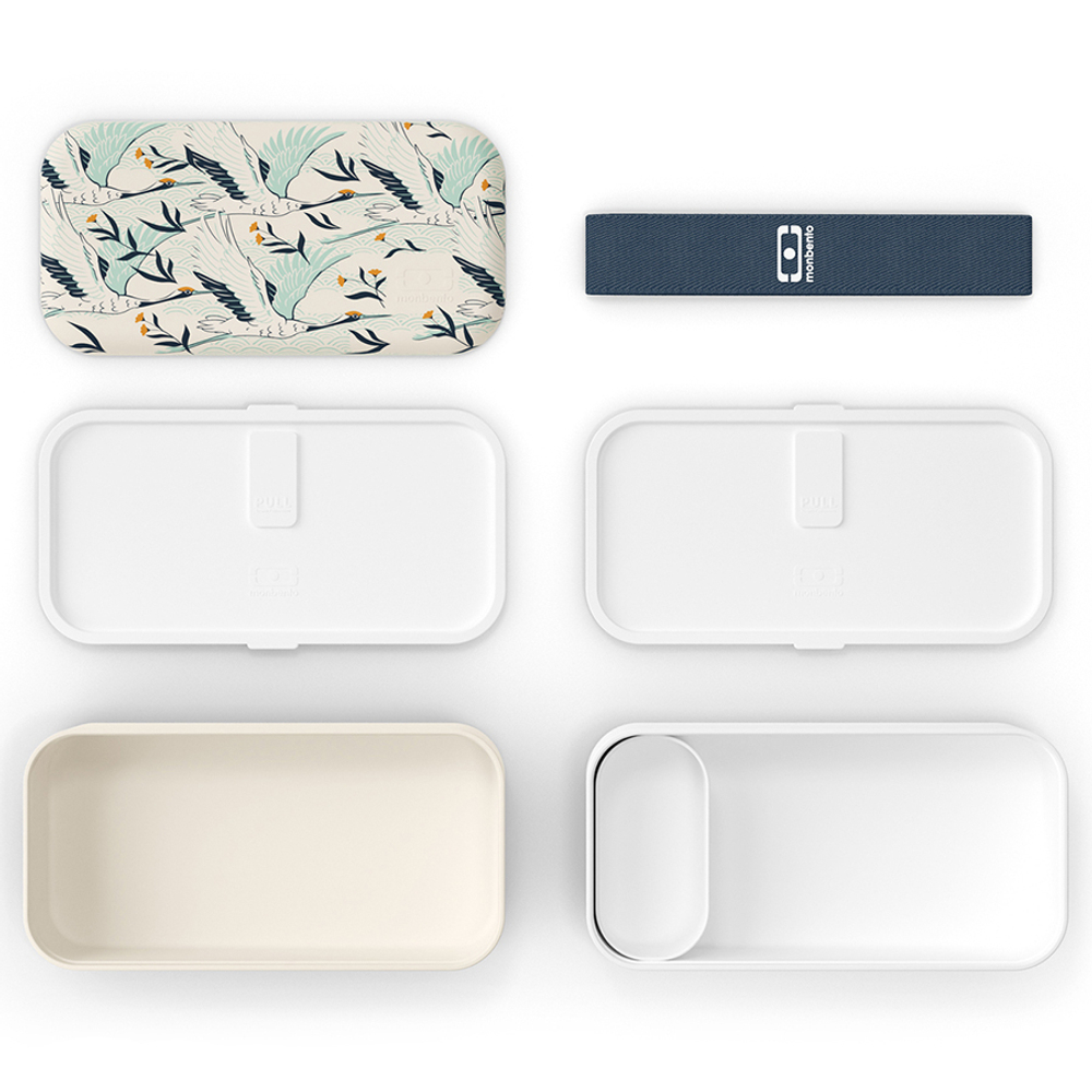 Ланч-бокс mb original cn, destiny