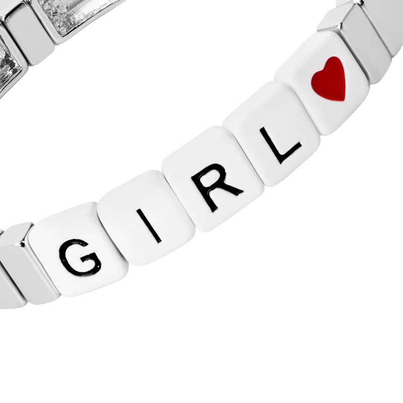 Браслет Персонализированный – Мальчик или девочка