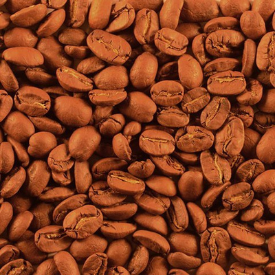 Никарагуа Марагоджип 1 кг кофе в зернах эксклюзивный терпкий, насыщенный с винными нотками