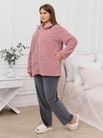 Костюм Палея-2 Виотекс СУХАЯ РОЗА