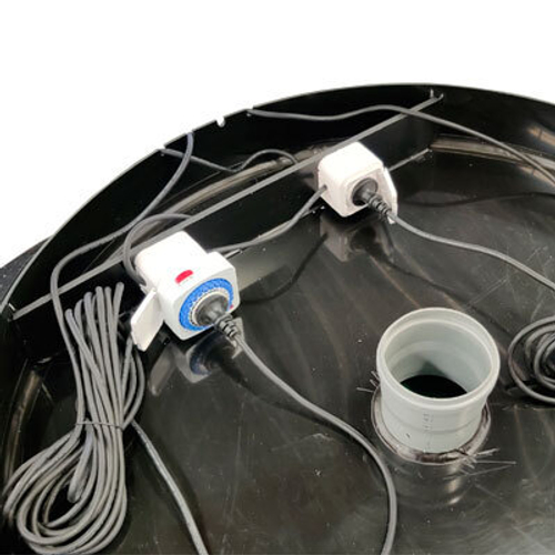 Модуль подключения электрики Евролос - арт.456106