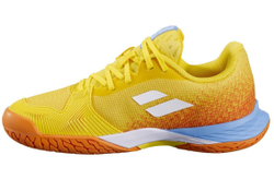 Детские теннисные кроссовки Babolat Jet Mach 3 Junior