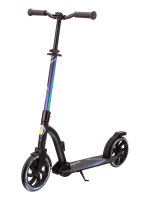 Самокат складной "Slider Pro: Скорость и Стиль", для детей и подростков