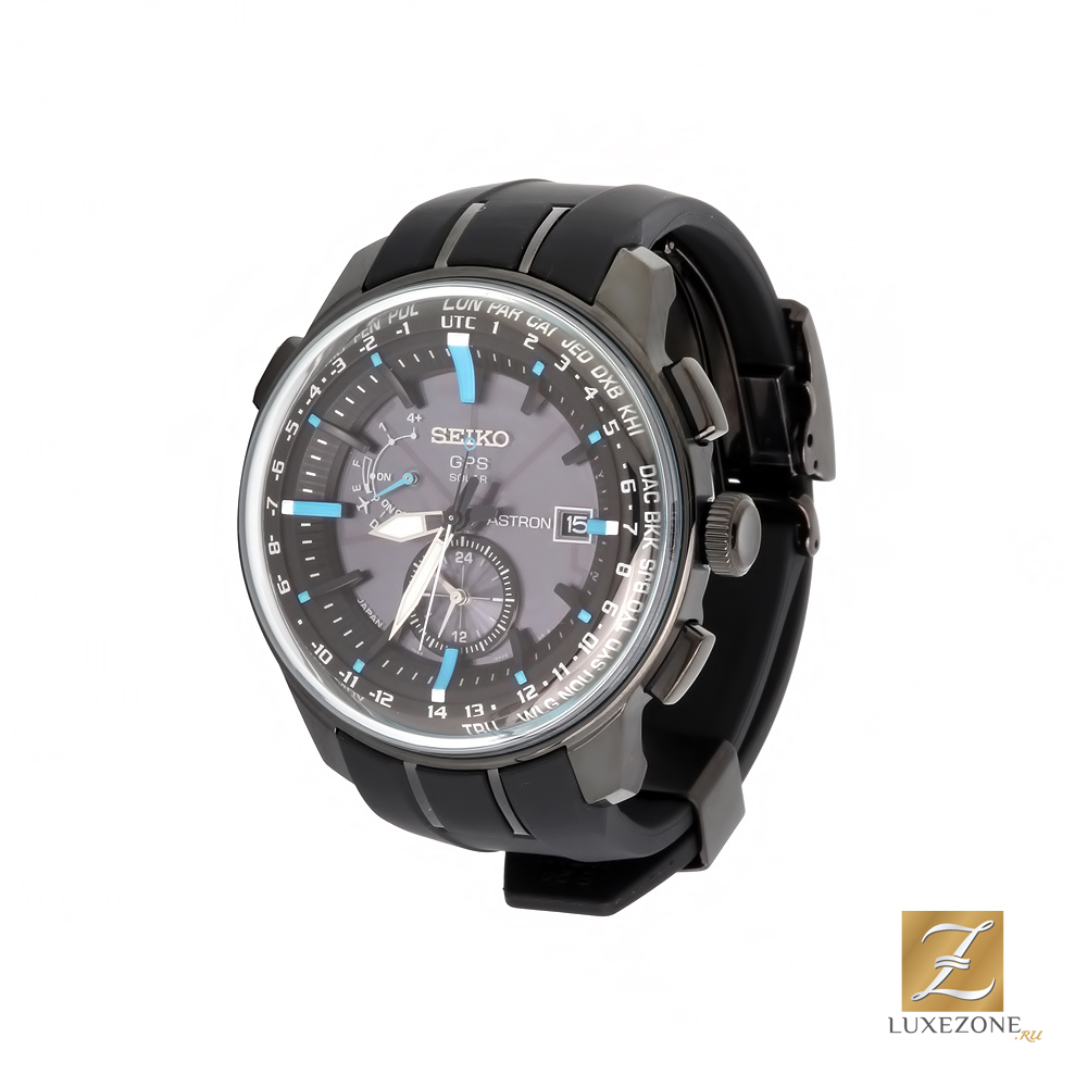 Seiko SAS033J1