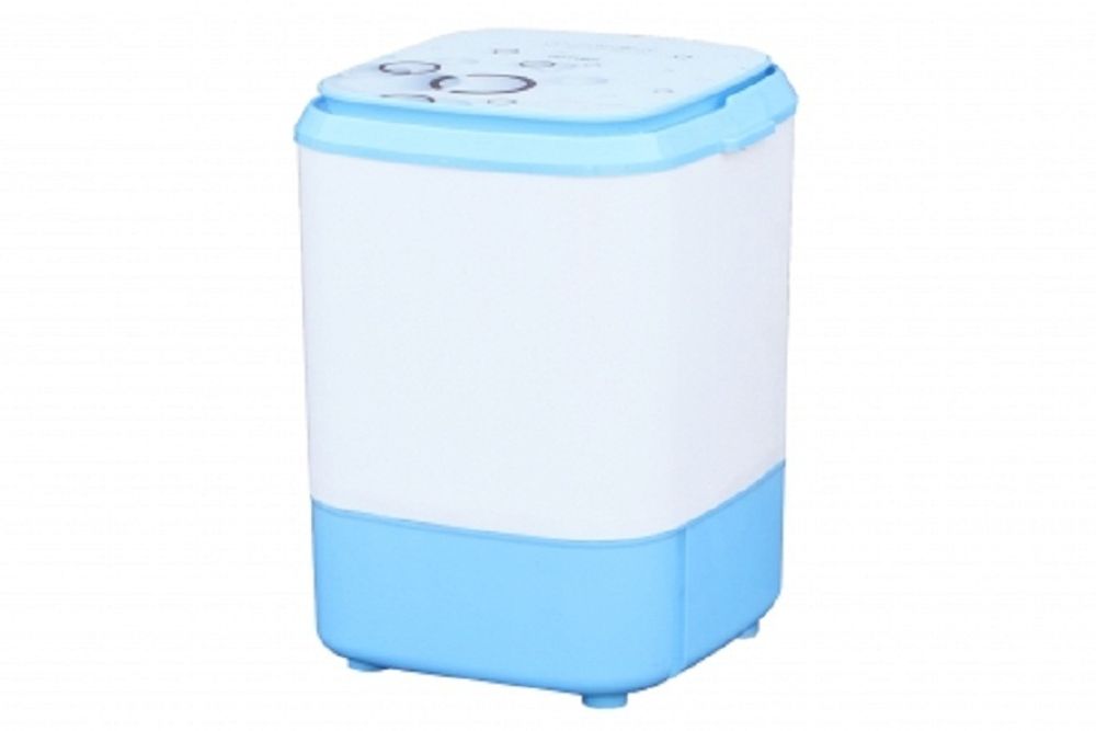 Стиральная машин OPTIMA МС-35СТ