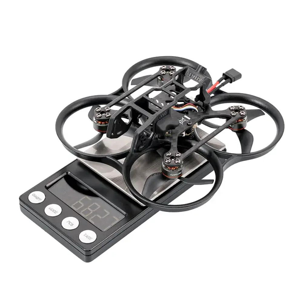 Дрон FPV Betafpv Pavo20 Pro Whoop PNP-For DJI O3 HD ELRS 2.4G