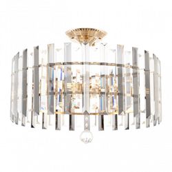 Люстра на штанге Arte Milano Sorrento-1409 371409/6/100/470 GD