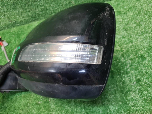 Зеркало левое Toyota LC Prado 150 (17-нв) 20 конт.