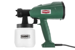 Краскопульт Hammer flex PRZ350