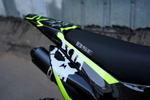 Питбайк BSE EXA SA 14/12 Green
