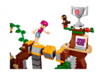 LEGO Friends: Спортивный лагерь: Дом на дереве 41130 — Adventure Camp Tree House — Лего Друзья Продружки Френдз