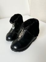 Новые кожаные ботинки на меху Age of Innocence , 24