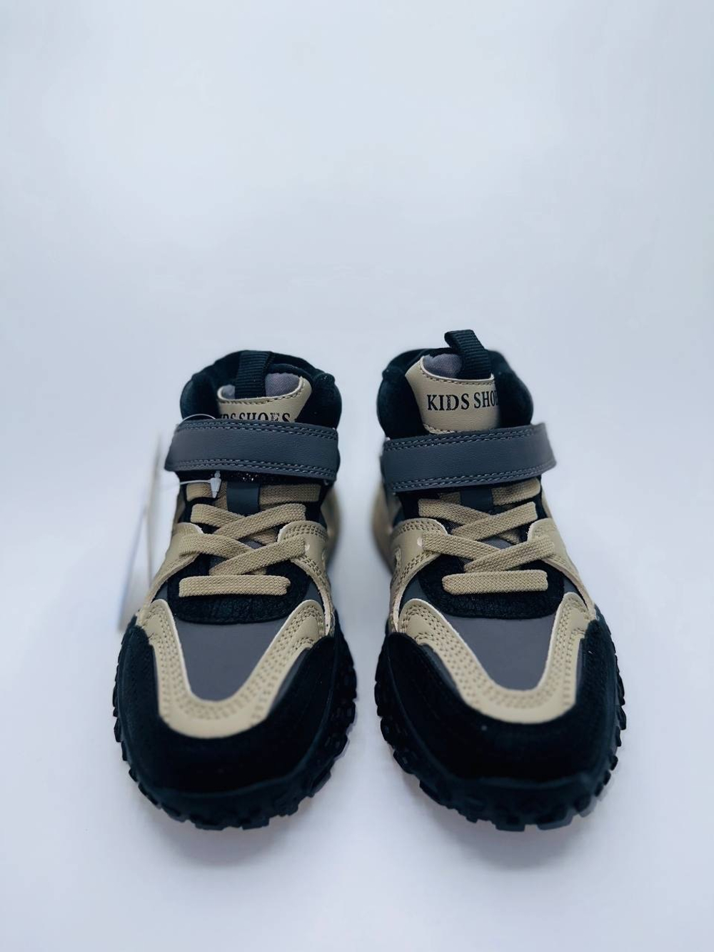 Детские ботинки Buba Kids Shoes