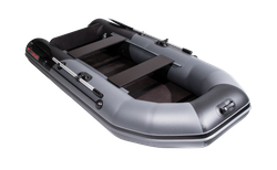 Лодка Таймень NX 2850 Слань-книжка киль