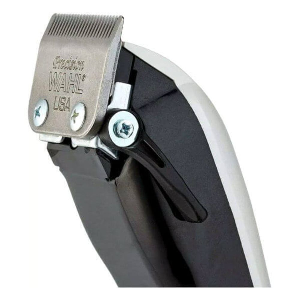 Триммер WAHL HomePro Clipper, серебристый/черный (9243-2216) - 3