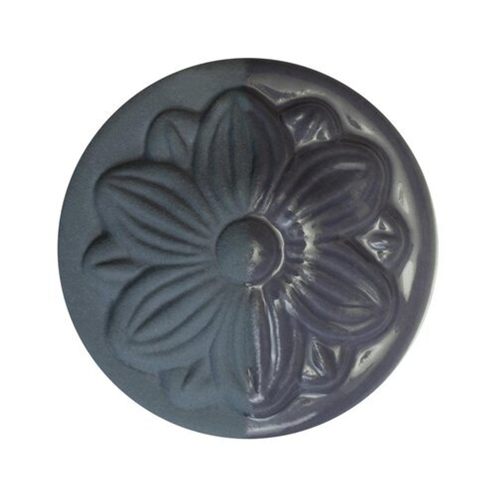 Ангоб лавандовый серия Academy НАС 507 DUSTY BLUE