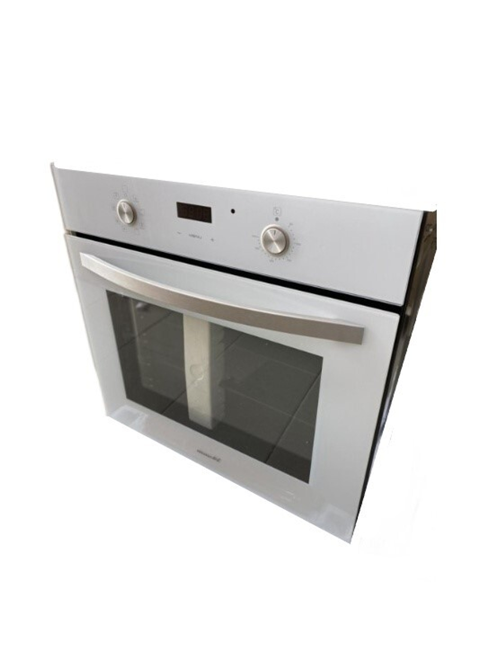 Электрический духовой шкаф MACBI MBO 3681 (WHITE)