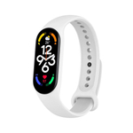 Сменный браслет для Xiaomi Mi Smart Band 7 Ivory