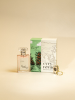 Духи Отпуск в Севилье