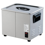 NORDBERG (NU100D) Ультразвуковая мойка с подогревом, 10 л