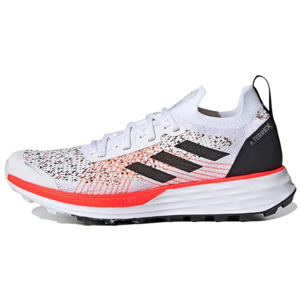 Кроссовки Adidas Terrex Two Parley Trail Running