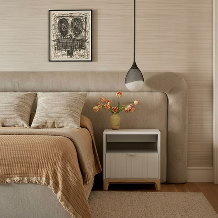 Прикроватная тумба Case CS005