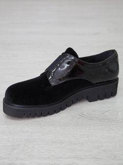 Туфли женские VARANESE G951