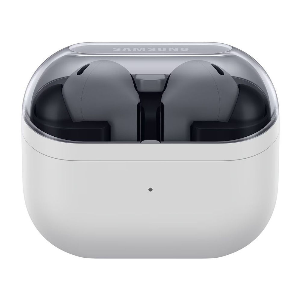 Наушники Samsung Galaxy Buds3 FE Gray, серый