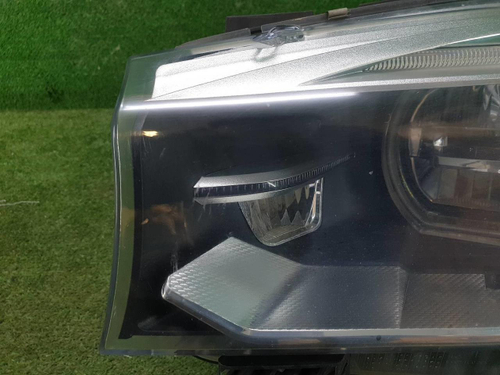 Фара левая BMW X5 F15 X6 F16 15-18 LED В сборе