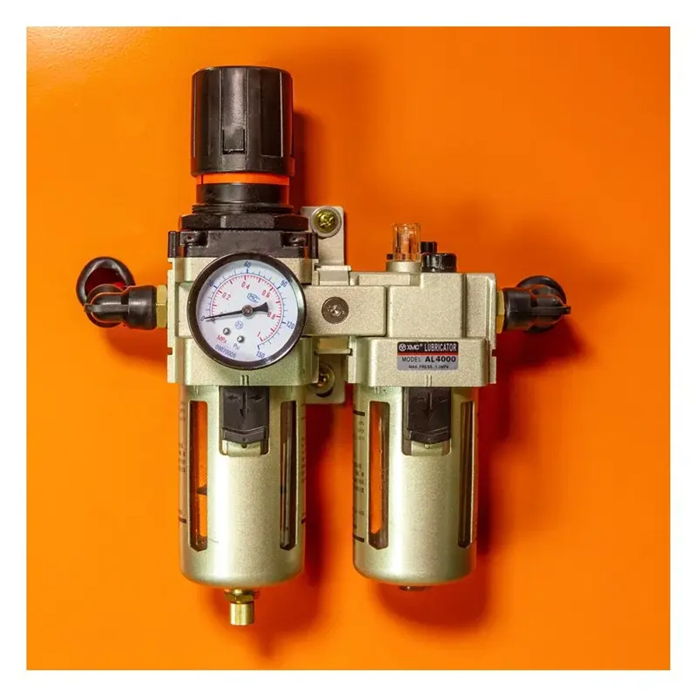 FoxWeld МТ-150-700 машина контактной сварки 6553