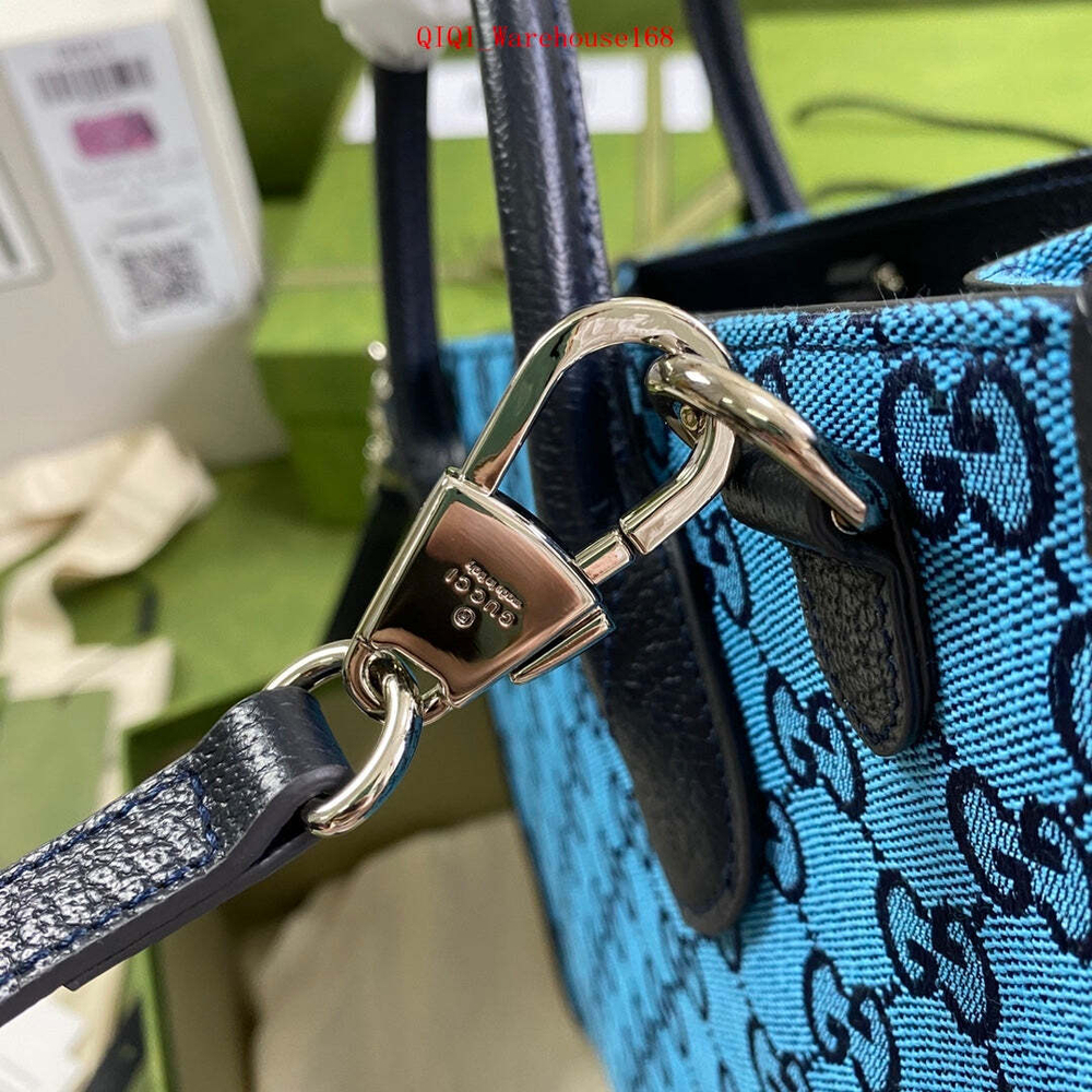 Gucci Multicolour Tote