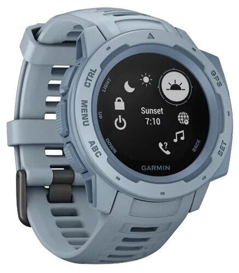 Умные часы Garmin Instinct ,Sea Foam