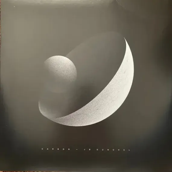 Jean-Benoit Dunckel – Carbon LP