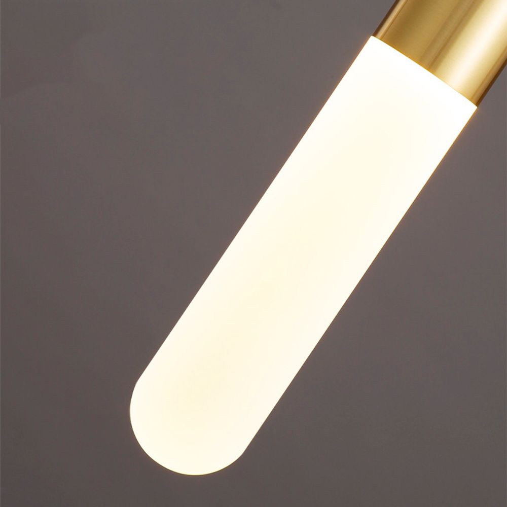 Подвесной светильник SIGLEIF Black