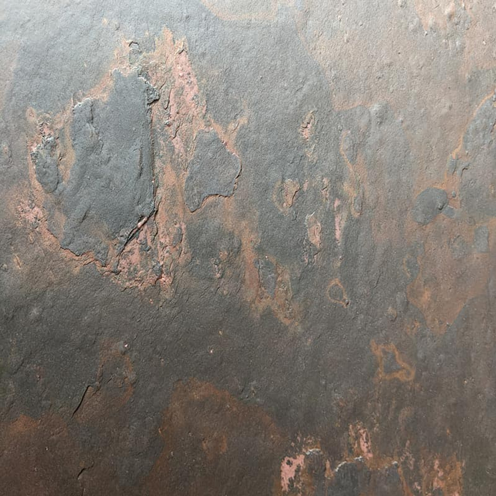 Каменный шпон Slate-Lite Arcobaleno Colore 122x61см