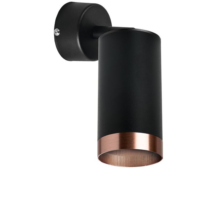 Комплект со светильником Lightstar Rullo (214437+590007+203430) RB437430