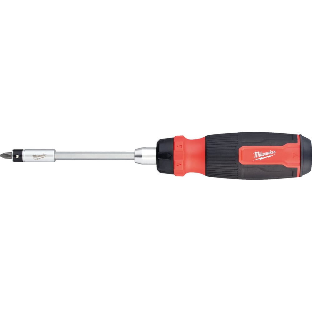 Отвертка универсальная с трещоткой 27 в 1 Milwaukee 4932480583