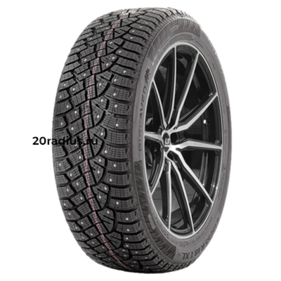 185/60R15 88T XL IceControl TL (шип.)