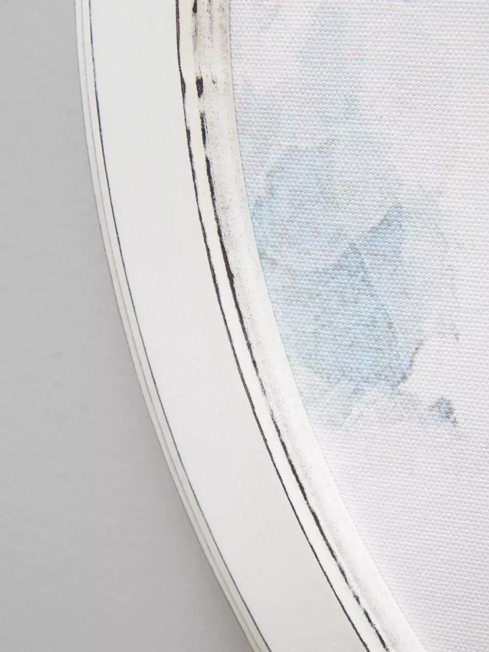 Картина на стену интерьерная на холсте 57 см