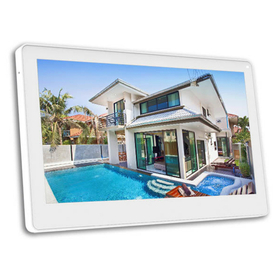 Монитор видеодомофона Tantos NEO HD SE (White)