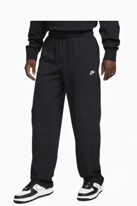 Штаны Nike Sportswear Club - черный