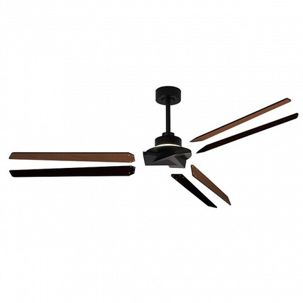 Светильник с вентилятором Mantra Brisa 8723