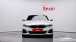 BMW 3 Series (G20) 320e M Sports (06.2022)