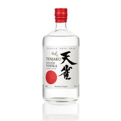 Tenjaku Vodka 0.7 л.