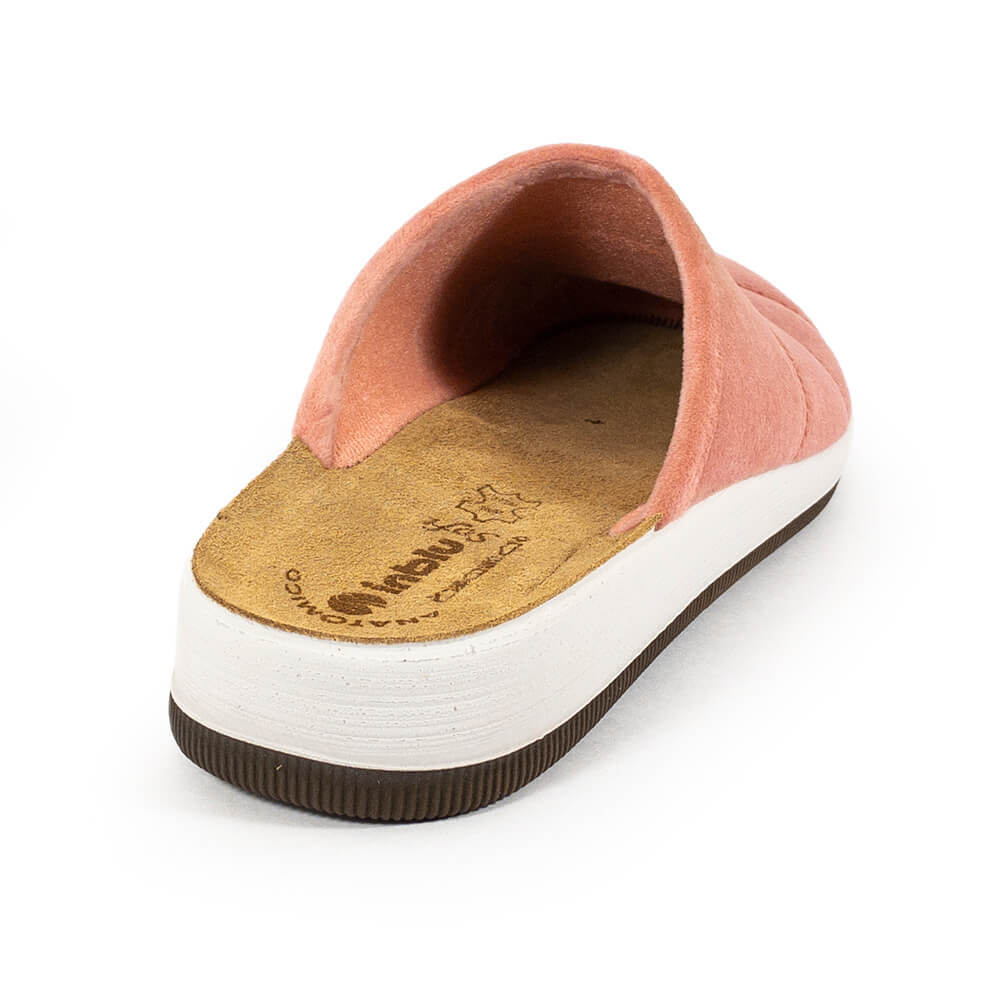 INBLU CT000022 Розовые