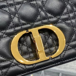 Christian Dior Caro Bag 25 cm