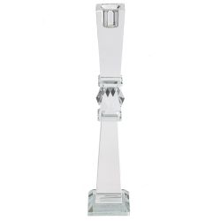 GAEM Подсвечник, L6 W6 H31 см