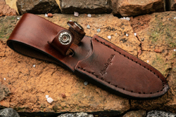 Туристический нож Heritage Series Fixed Blade R4000