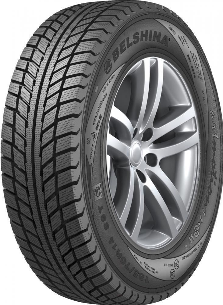 Автошина 185/65R15 БЕЛШИНА ARTMOTION SNOW БЕЛ-287 88T